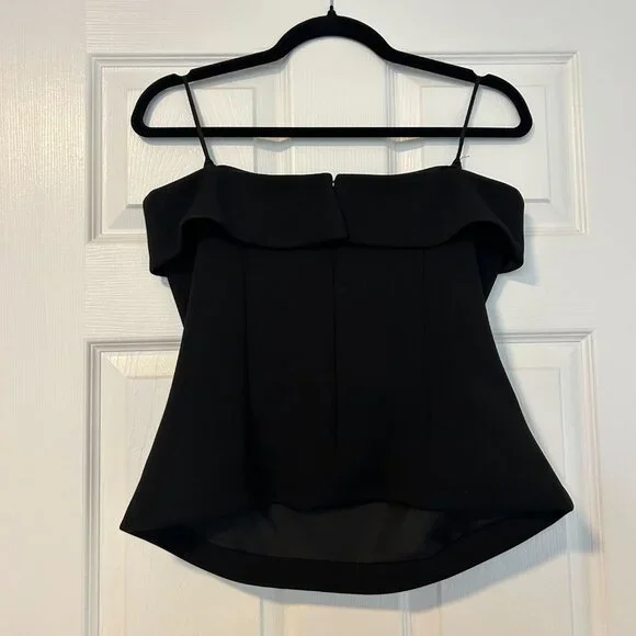 Babaton Eyecatcher tube top - Picture 7 of 8